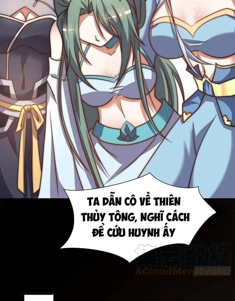 Ta Có Chín Nữ Đồ Đệ Chapter 273 - 40