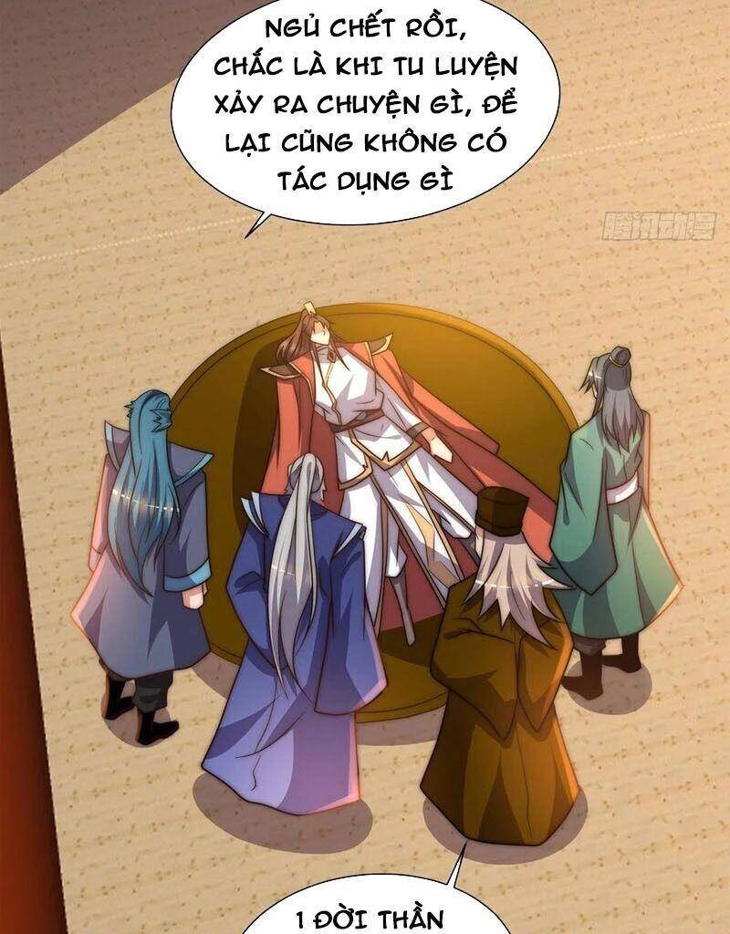 Ta Có Chín Nữ Đồ Đệ Chapter 273 - 42