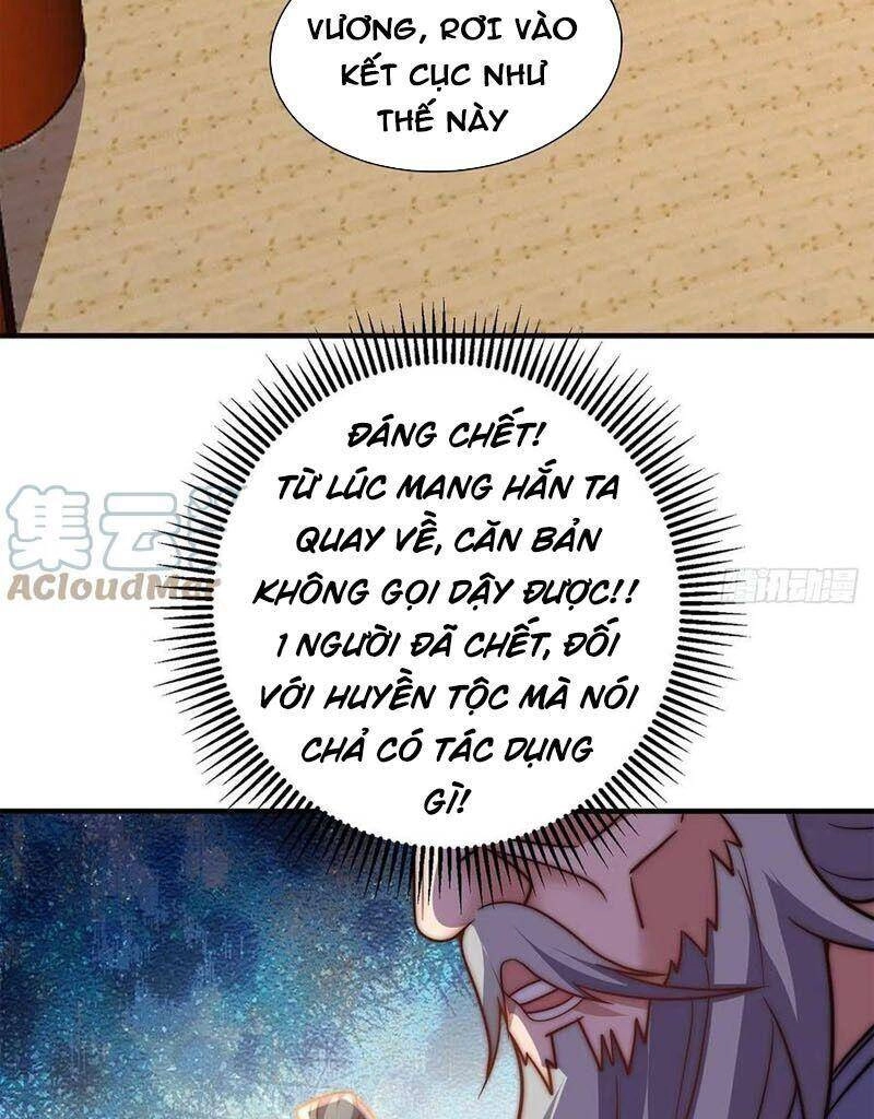 Ta Có Chín Nữ Đồ Đệ Chapter 273 - 43