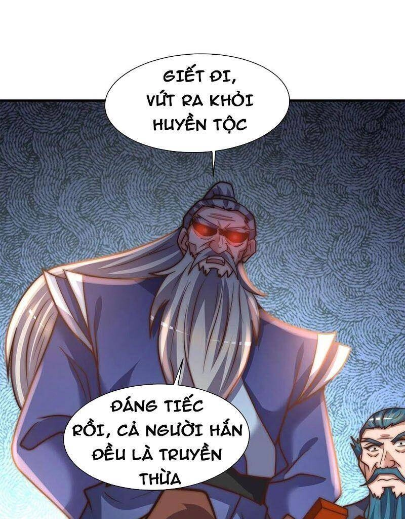 Ta Có Chín Nữ Đồ Đệ Chapter 273 - 45