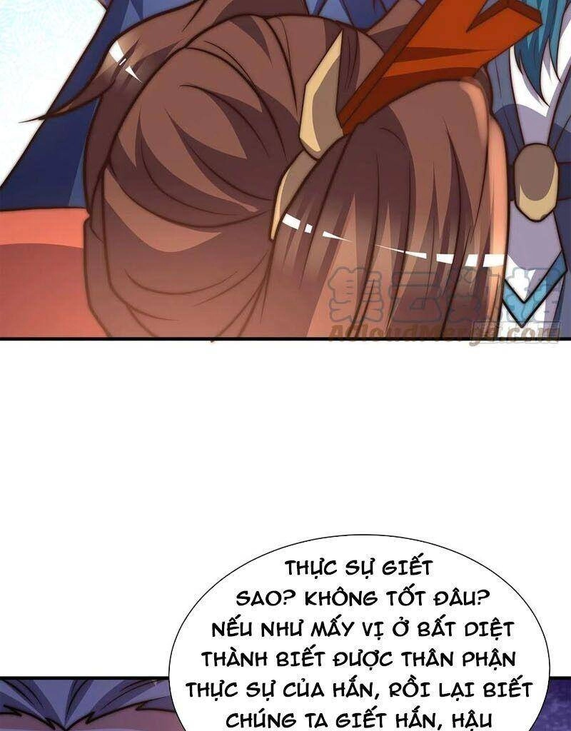 Ta Có Chín Nữ Đồ Đệ Chapter 273 - 46