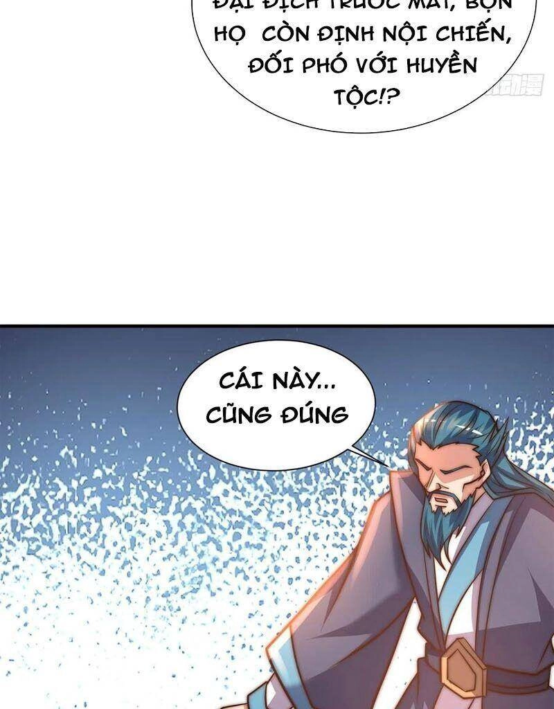 Ta Có Chín Nữ Đồ Đệ Chapter 273 - 48