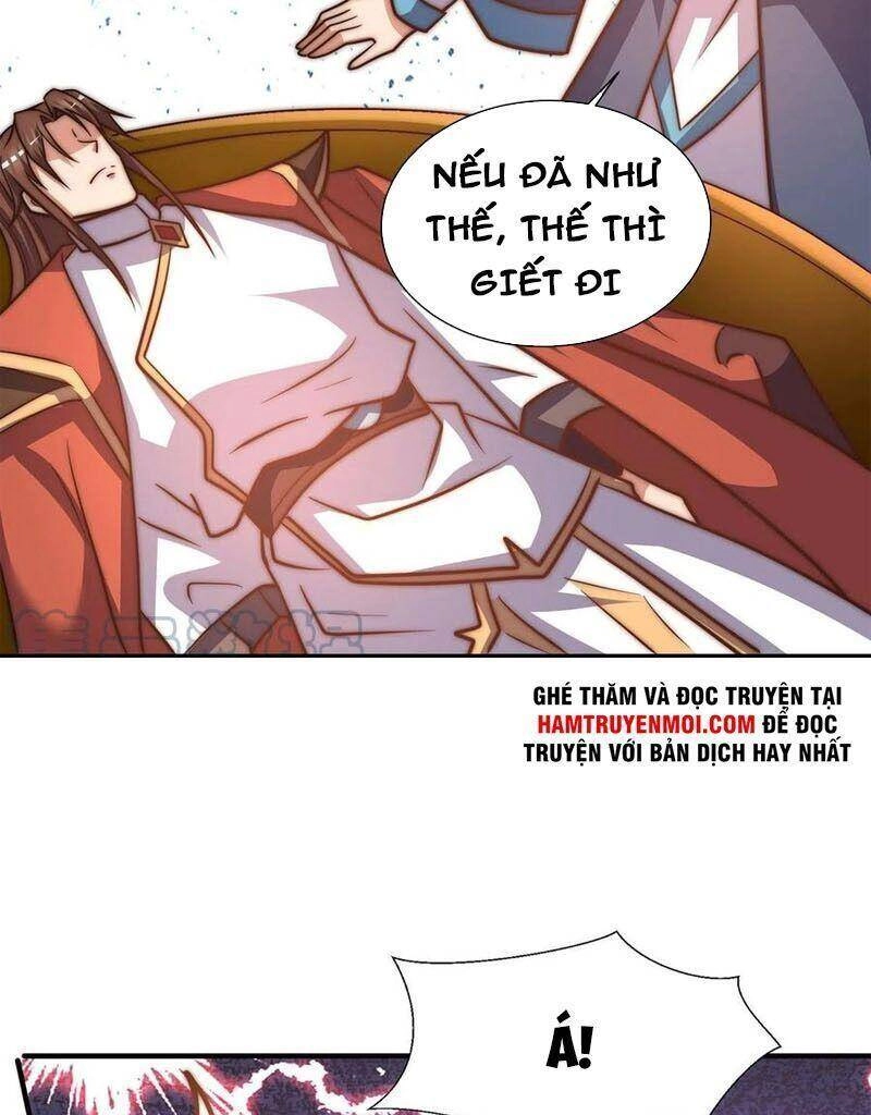 Ta Có Chín Nữ Đồ Đệ Chapter 273 - 49