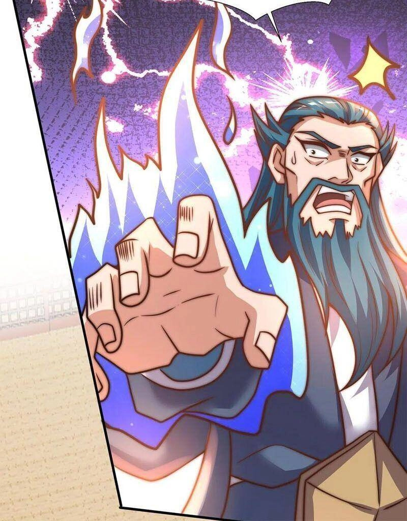 Ta Có Chín Nữ Đồ Đệ Chapter 273 - 50