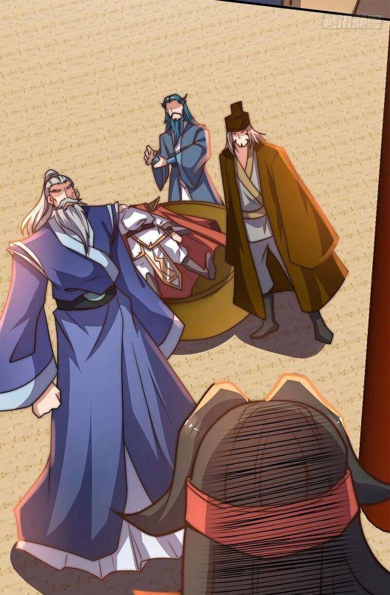 Ta Có Chín Nữ Đồ Đệ Chapter 273 - 51