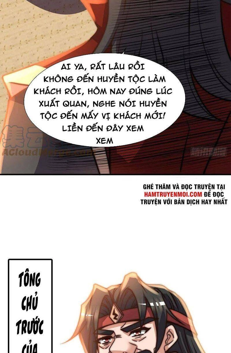 Ta Có Chín Nữ Đồ Đệ Chapter 273 - 52