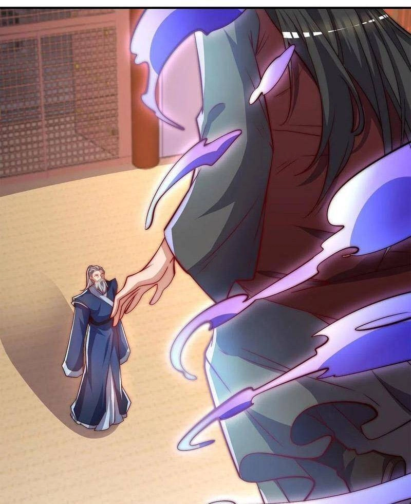 Ta Có Chín Nữ Đồ Đệ Chapter 274 - 4