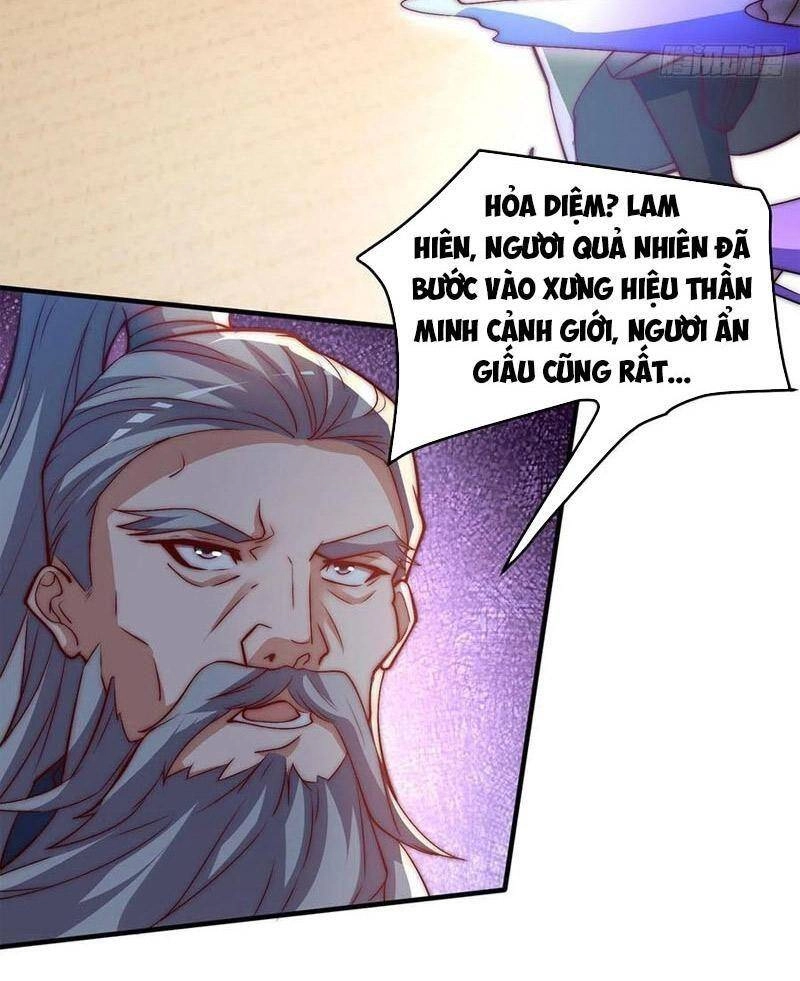 Ta Có Chín Nữ Đồ Đệ Chapter 274 - 5