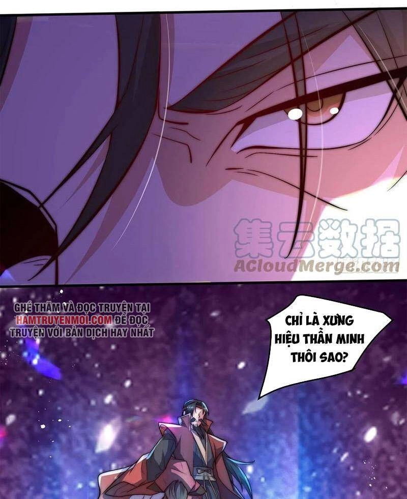 Ta Có Chín Nữ Đồ Đệ Chapter 274 - 6