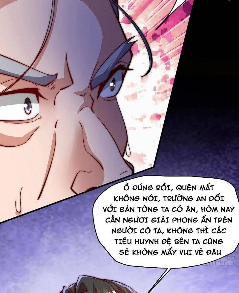 Ta Có Chín Nữ Đồ Đệ Chapter 274 - 9