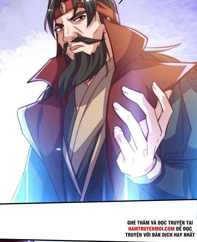 Ta Có Chín Nữ Đồ Đệ Chapter 274 - 10