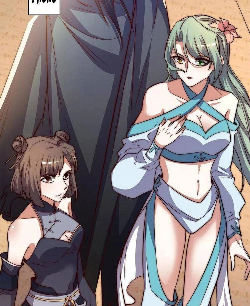 Ta Có Chín Nữ Đồ Đệ Chapter 274 - 14