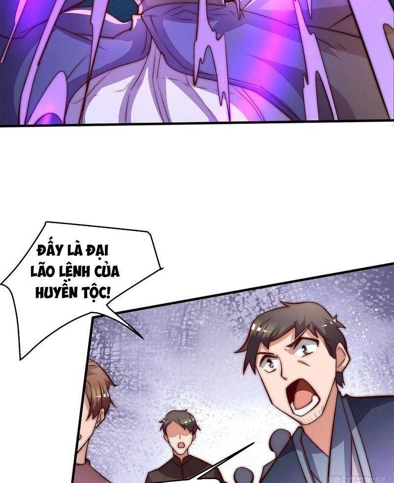 Ta Có Chín Nữ Đồ Đệ Chapter 274 - 18