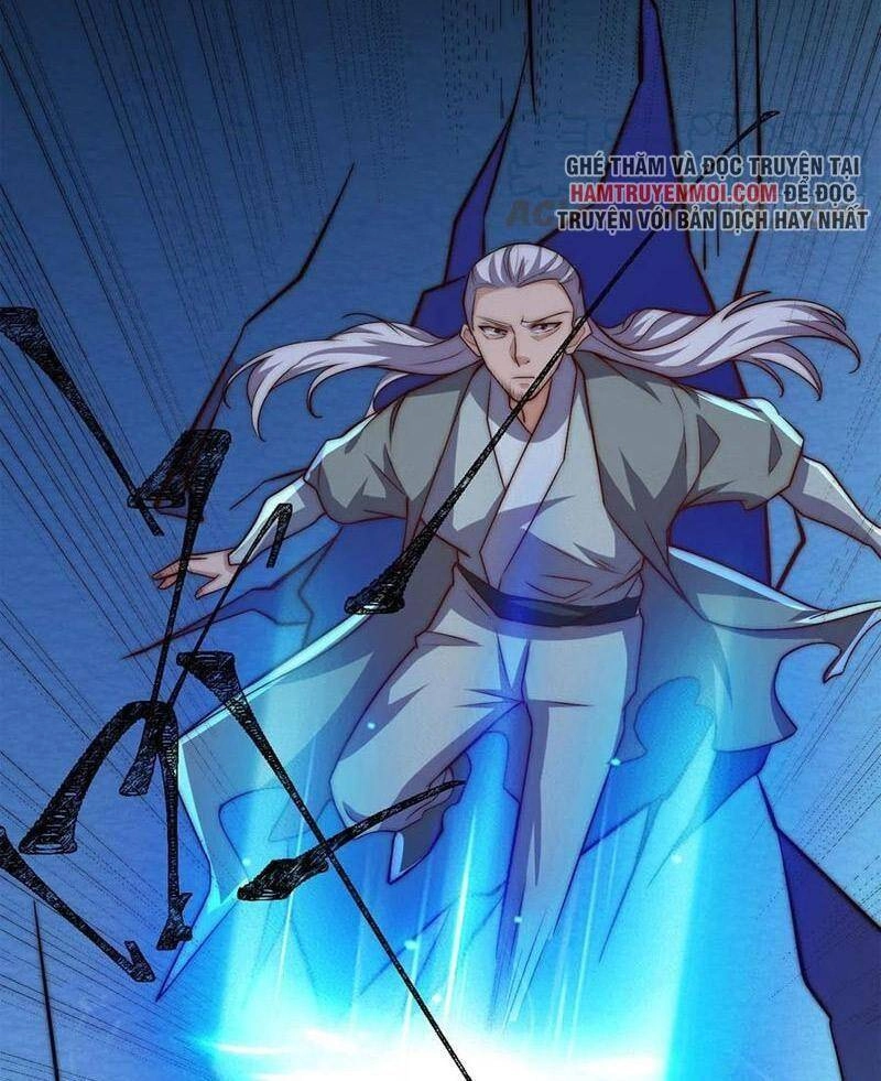 Ta Có Chín Nữ Đồ Đệ Chapter 274 - 22