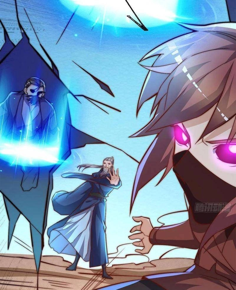 Ta Có Chín Nữ Đồ Đệ Chapter 274 - 23