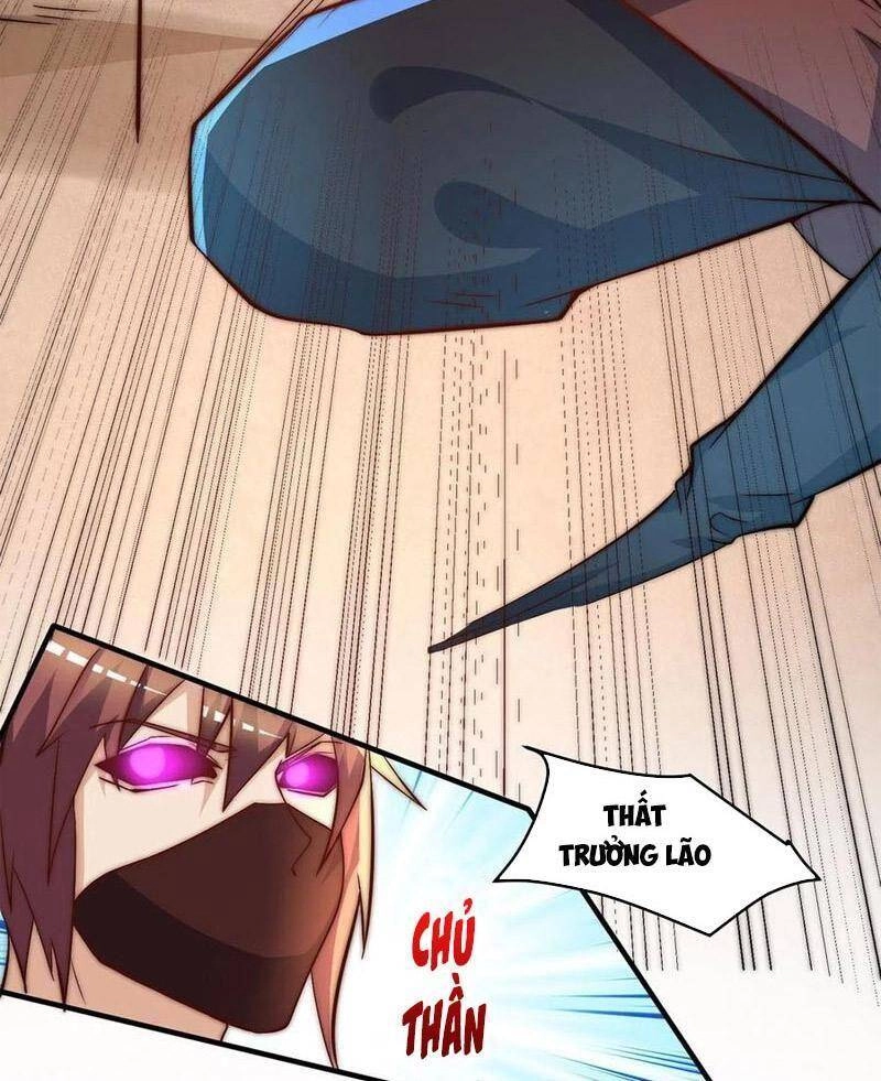 Ta Có Chín Nữ Đồ Đệ Chapter 274 - 24