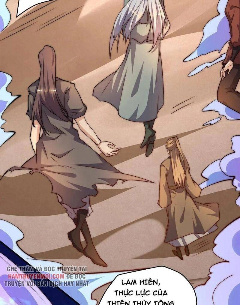 Ta Có Chín Nữ Đồ Đệ Chapter 274 - 27