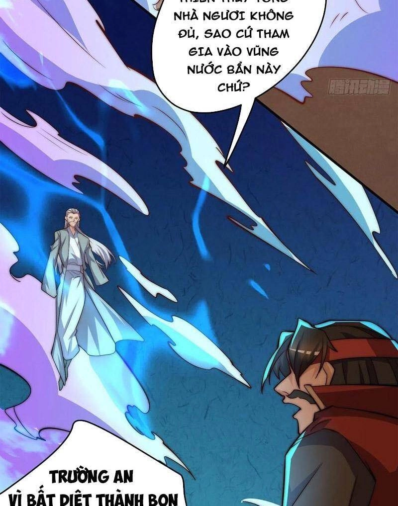 Ta Có Chín Nữ Đồ Đệ Chapter 274 - 28