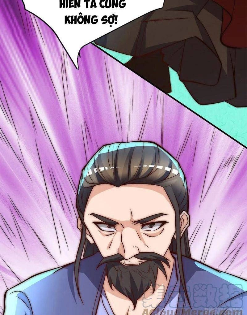 Ta Có Chín Nữ Đồ Đệ Chapter 274 - 30