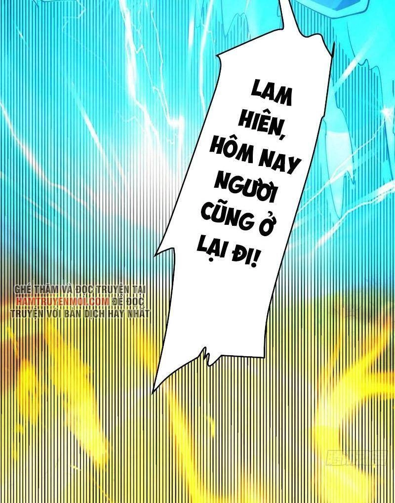 Ta Có Chín Nữ Đồ Đệ Chapter 274 - 33
