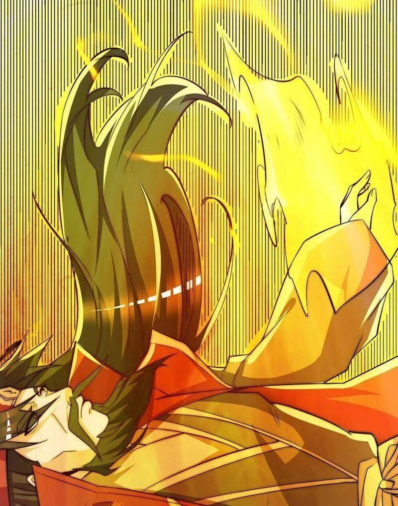 Ta Có Chín Nữ Đồ Đệ Chapter 274 - 34