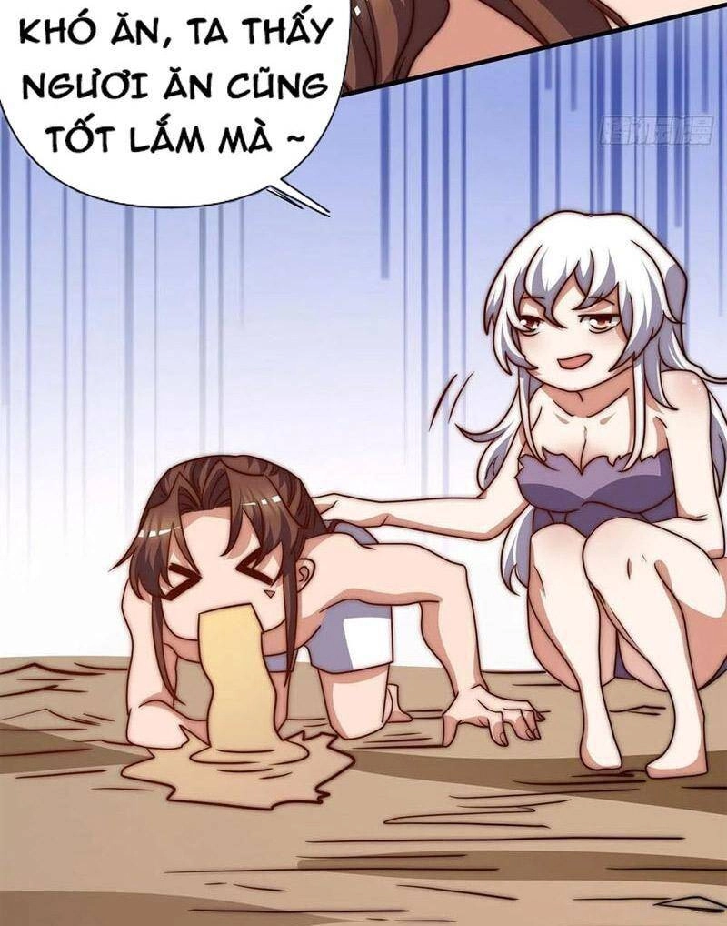 Ta Có Chín Nữ Đồ Đệ Chapter 274 - 38