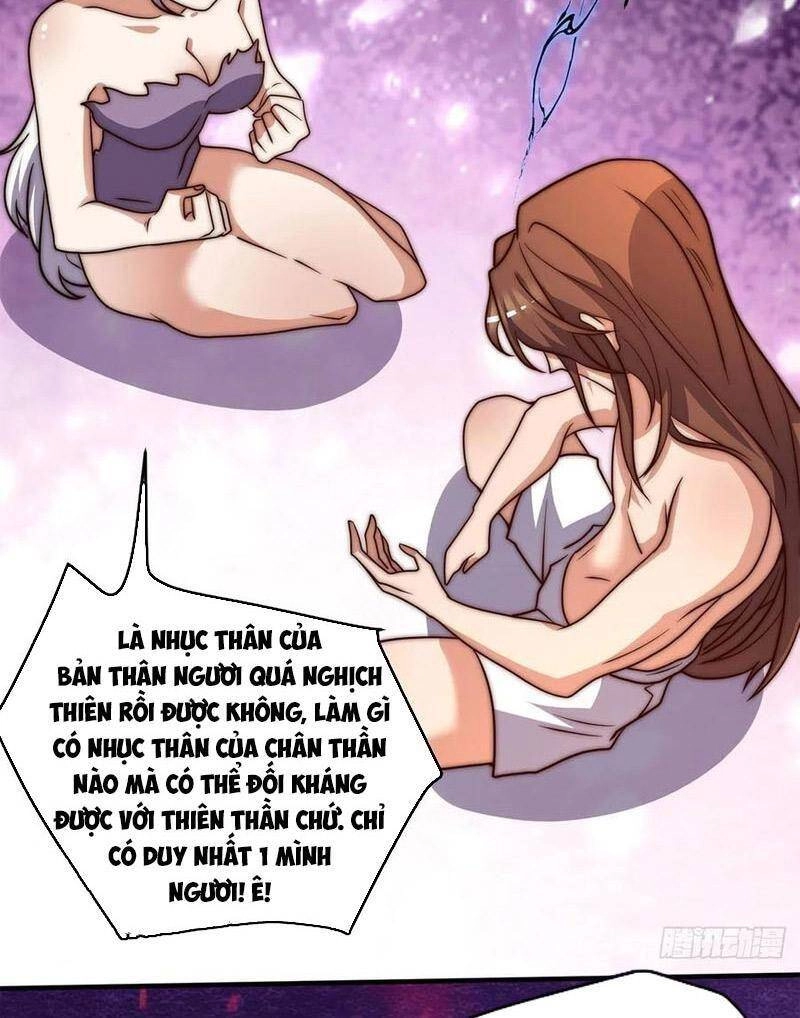 Ta Có Chín Nữ Đồ Đệ Chapter 274 - 43