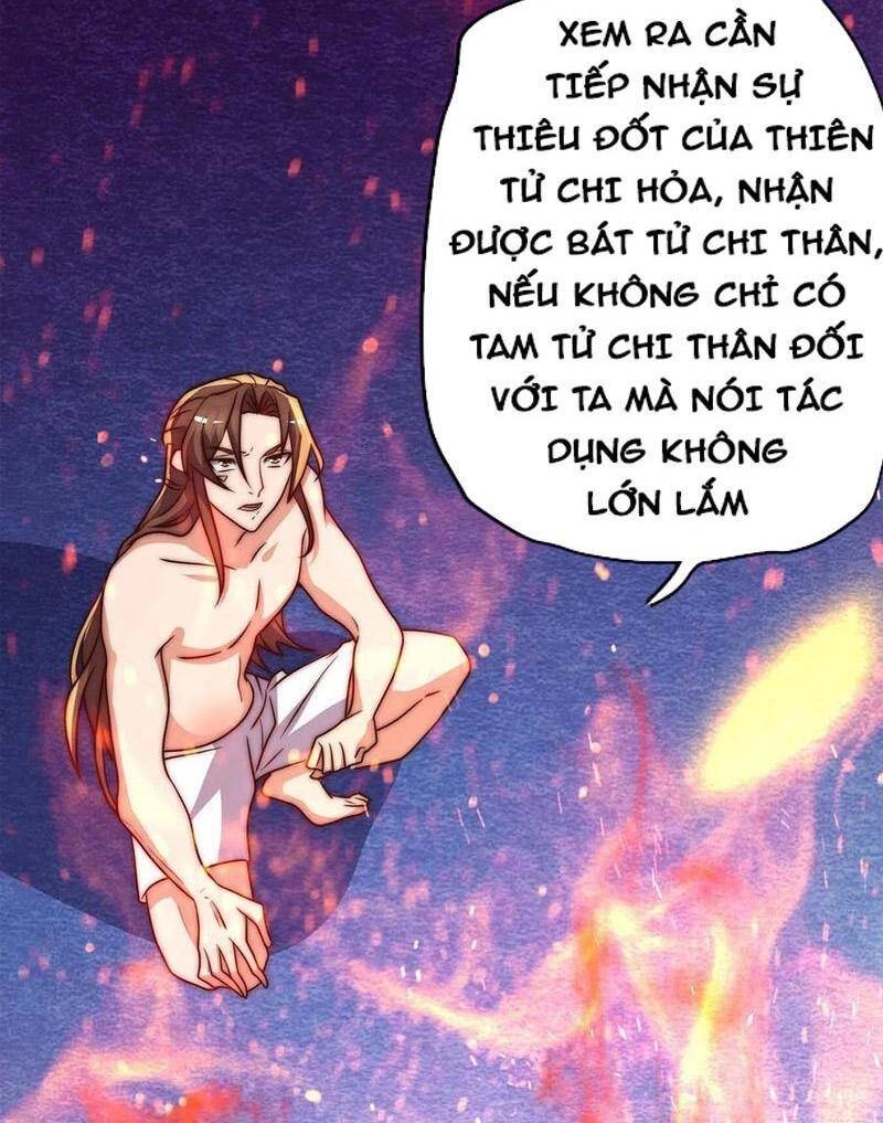 Ta Có Chín Nữ Đồ Đệ Chapter 274 - 44