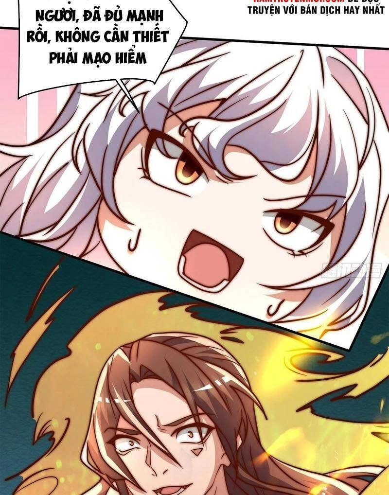 Ta Có Chín Nữ Đồ Đệ Chapter 274 - 46