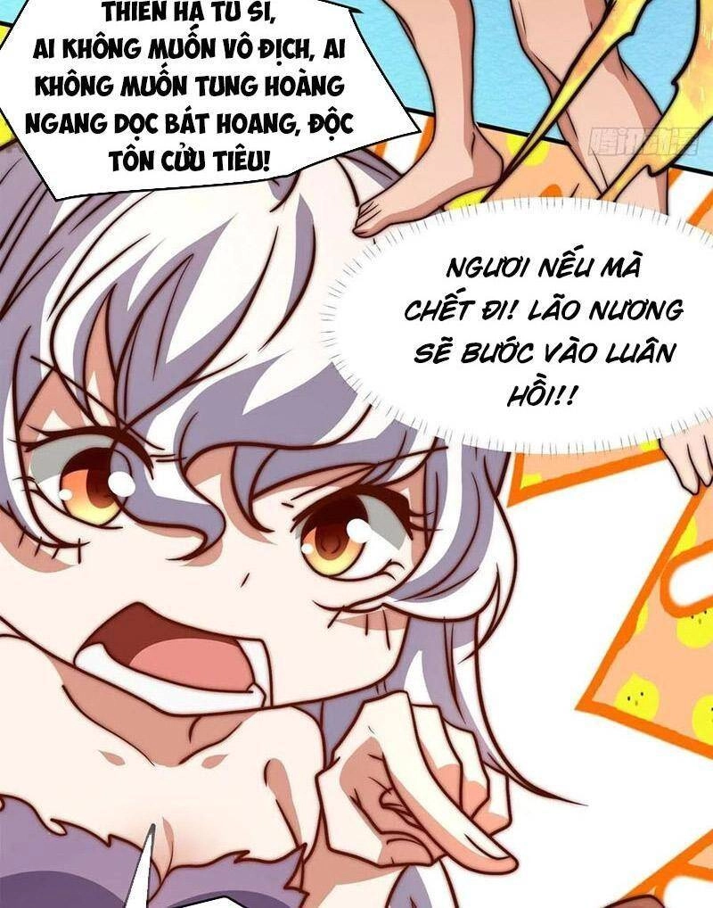 Ta Có Chín Nữ Đồ Đệ Chapter 274 - 48