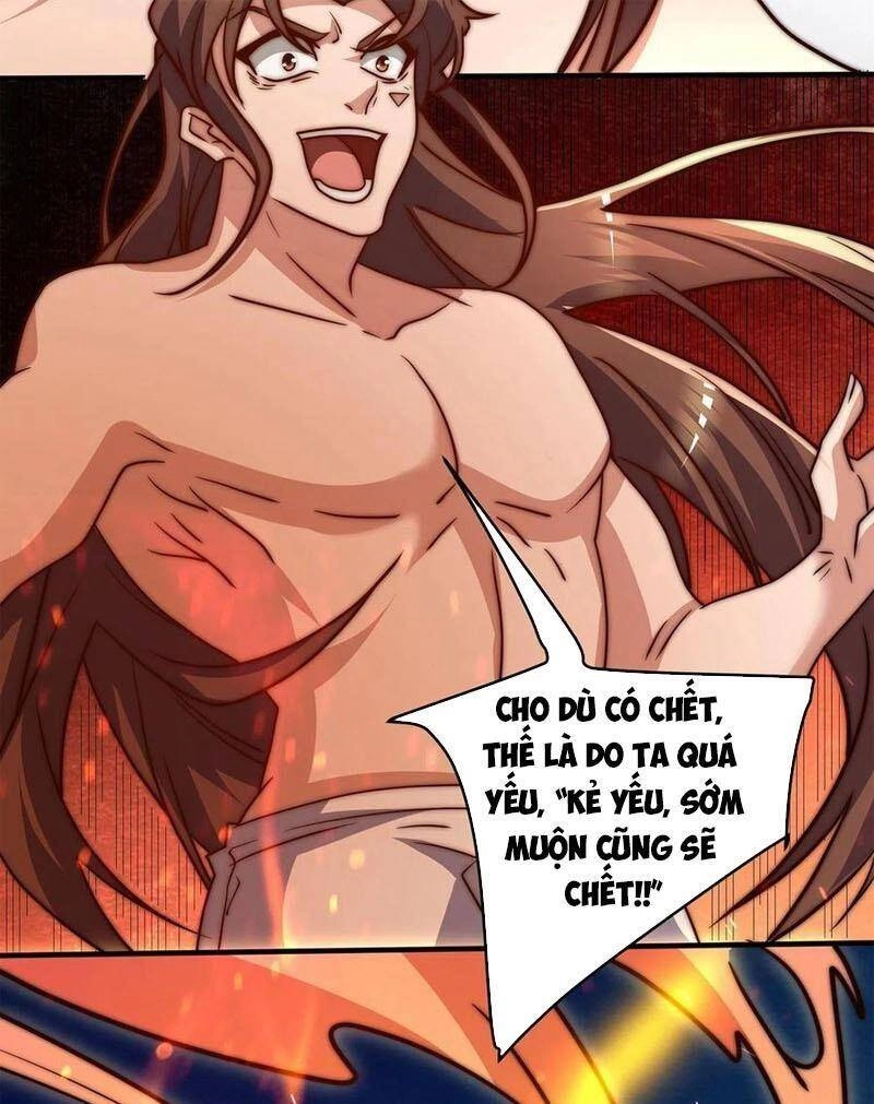 Ta Có Chín Nữ Đồ Đệ Chapter 274 - 51