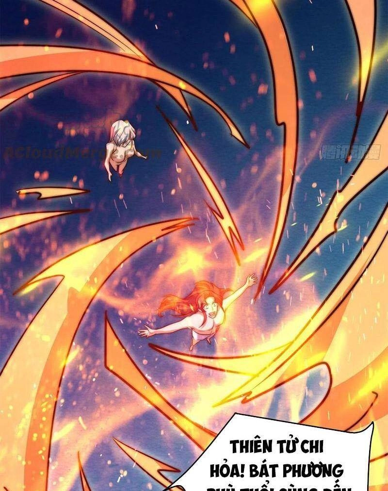 Ta Có Chín Nữ Đồ Đệ Chapter 274 - 52