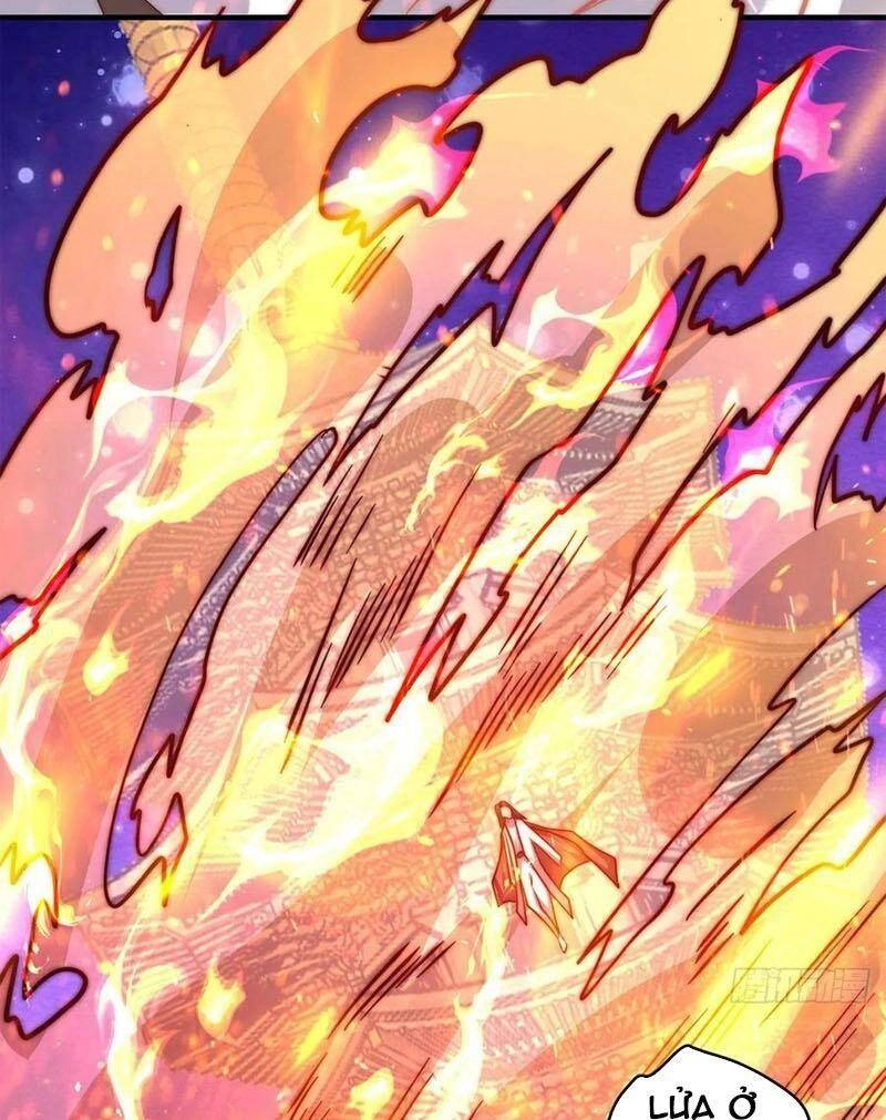 Ta Có Chín Nữ Đồ Đệ Chapter 274 - 63