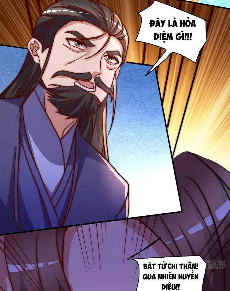 Ta Có Chín Nữ Đồ Đệ Chapter 274 - 66