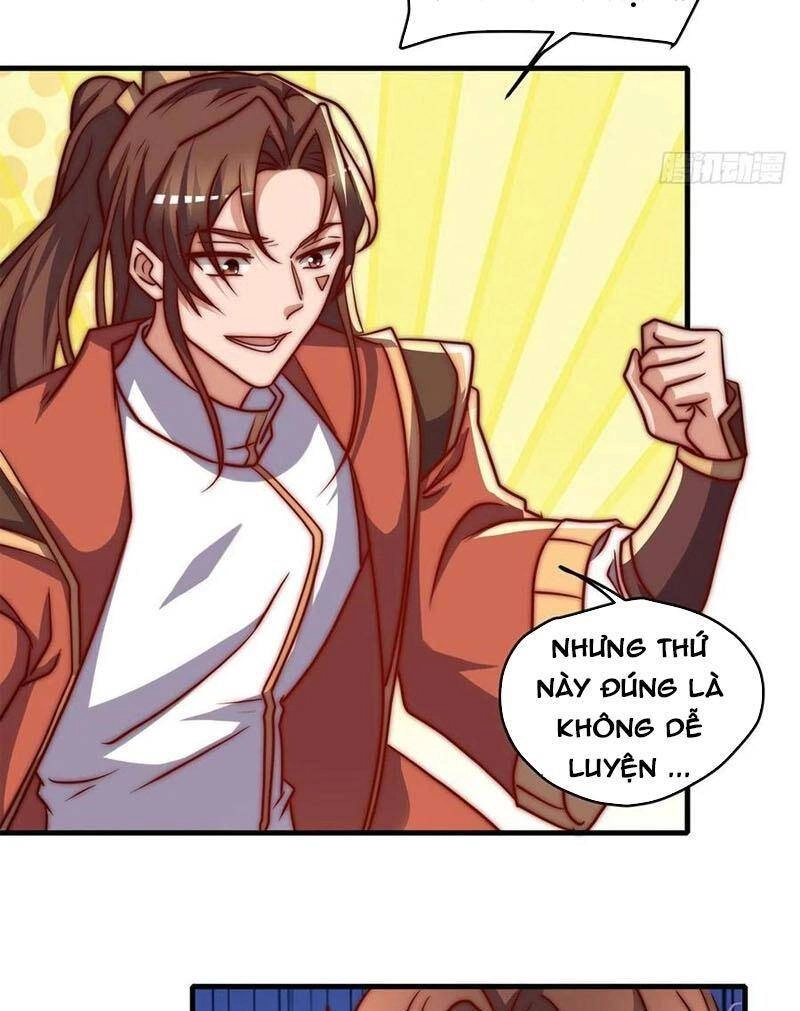 Ta Có Chín Nữ Đồ Đệ Chapter 274 - 68