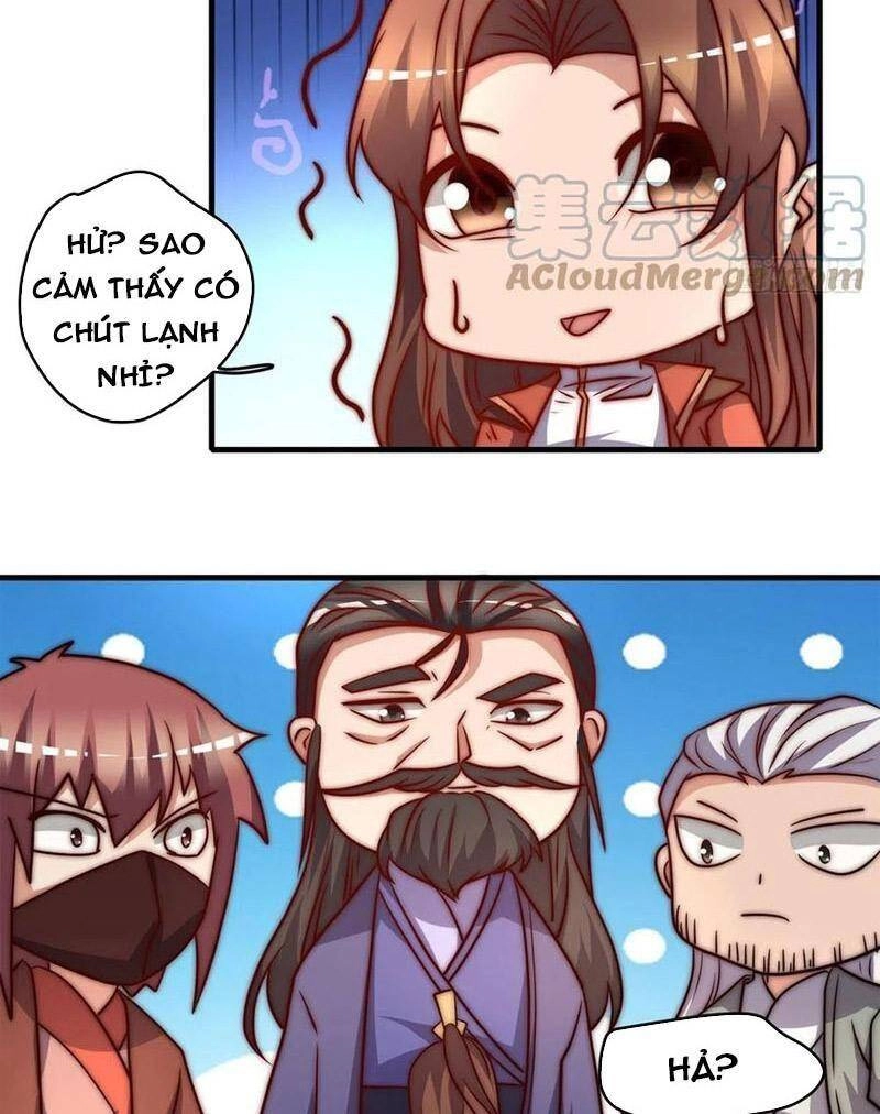 Ta Có Chín Nữ Đồ Đệ Chapter 274 - 69