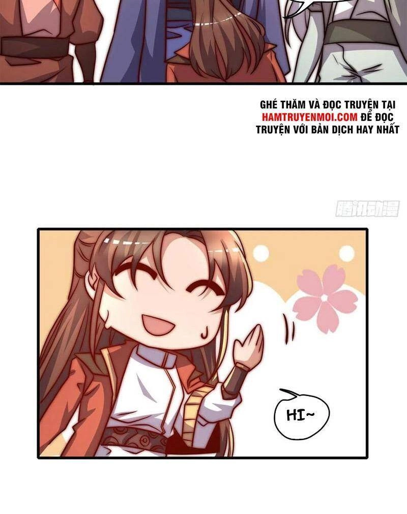 Ta Có Chín Nữ Đồ Đệ Chapter 274 - 70