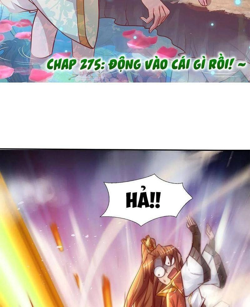 Ta Có Chín Nữ Đồ Đệ Chapter 275 - 2