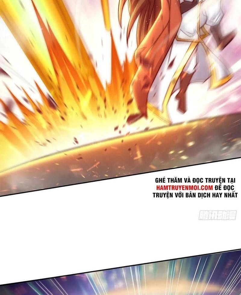 Ta Có Chín Nữ Đồ Đệ Chapter 275 - 3