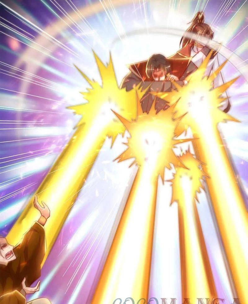 Ta Có Chín Nữ Đồ Đệ Chapter 275 - 4