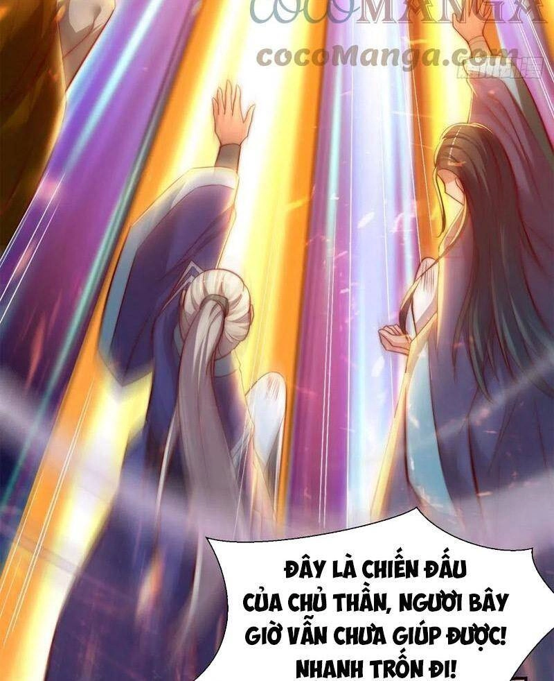 Ta Có Chín Nữ Đồ Đệ Chapter 275 - 5