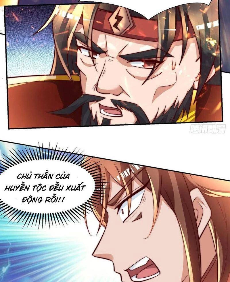 Ta Có Chín Nữ Đồ Đệ Chapter 275 - 6