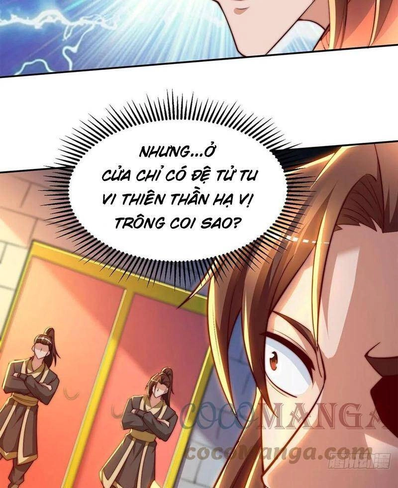 Ta Có Chín Nữ Đồ Đệ Chapter 275 - 7