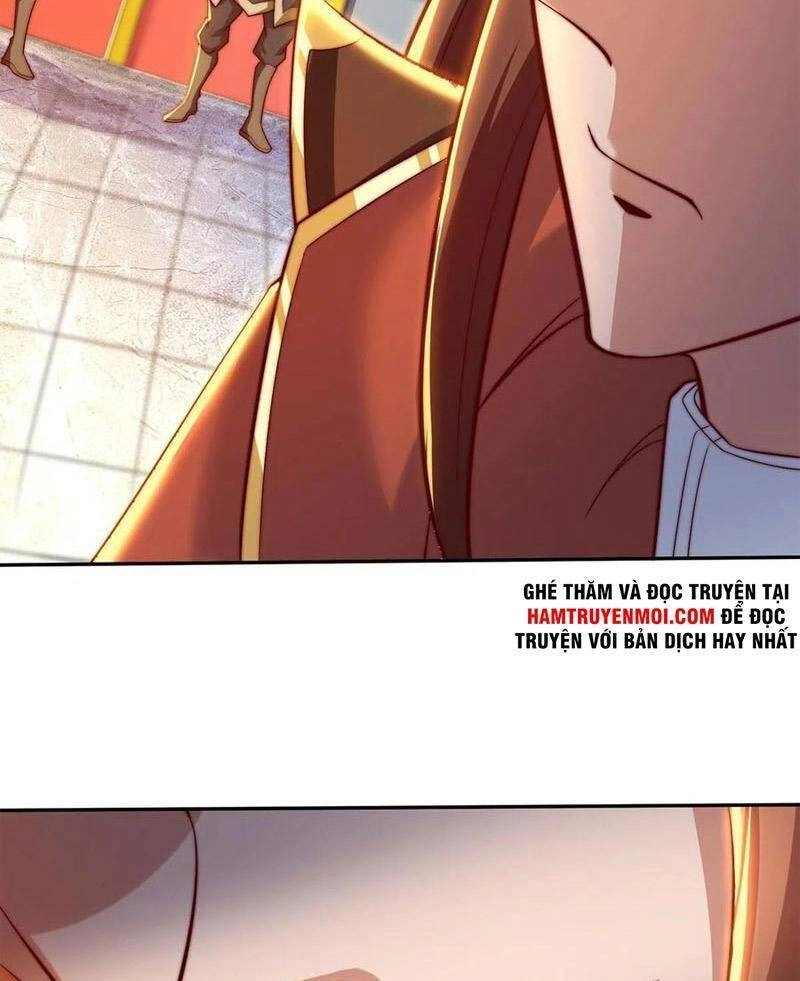 Ta Có Chín Nữ Đồ Đệ Chapter 275 - 8