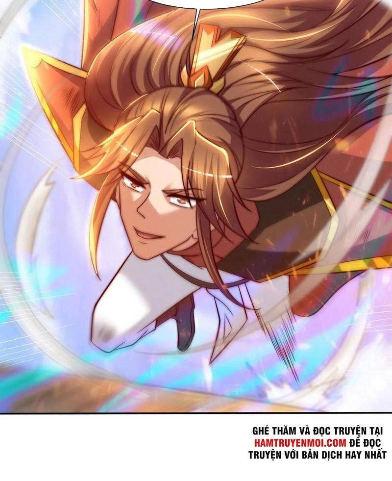 Ta Có Chín Nữ Đồ Đệ Chapter 275 - 12