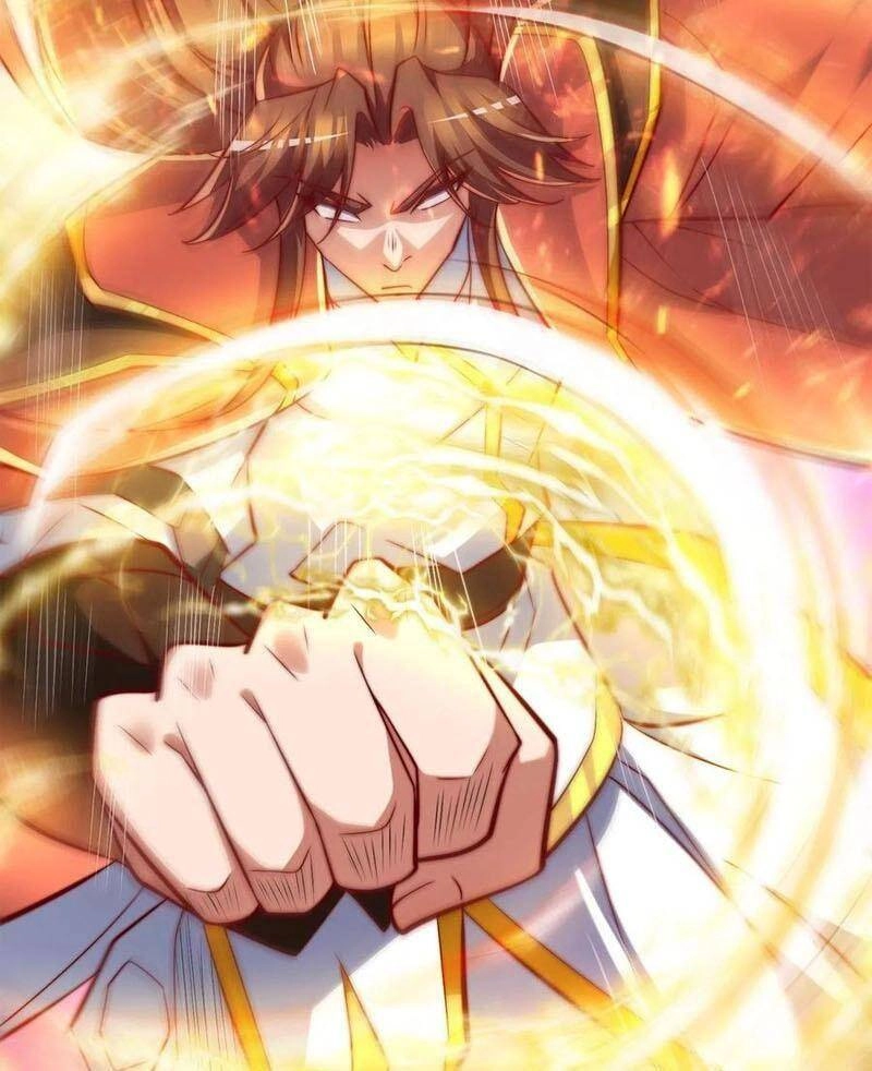 Ta Có Chín Nữ Đồ Đệ Chapter 275 - 16