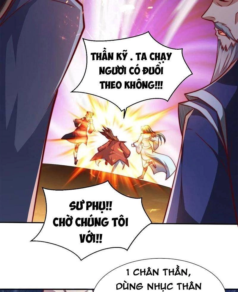 Ta Có Chín Nữ Đồ Đệ Chapter 275 - 19