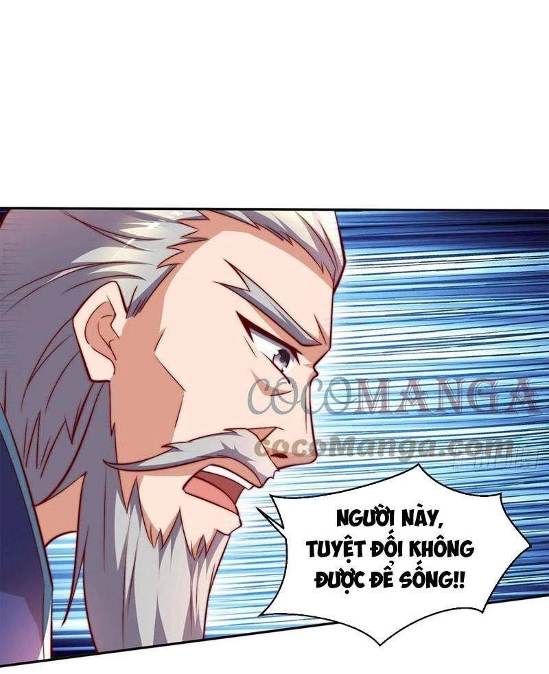 Ta Có Chín Nữ Đồ Đệ Chapter 275 - 21