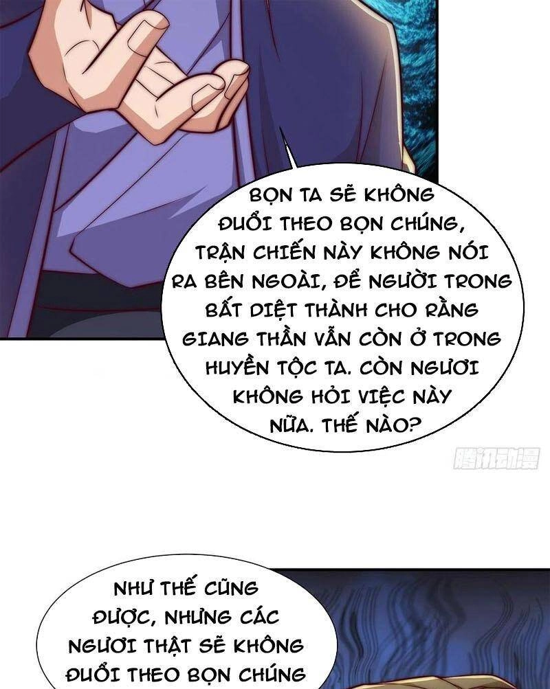 Ta Có Chín Nữ Đồ Đệ Chapter 275 - 26