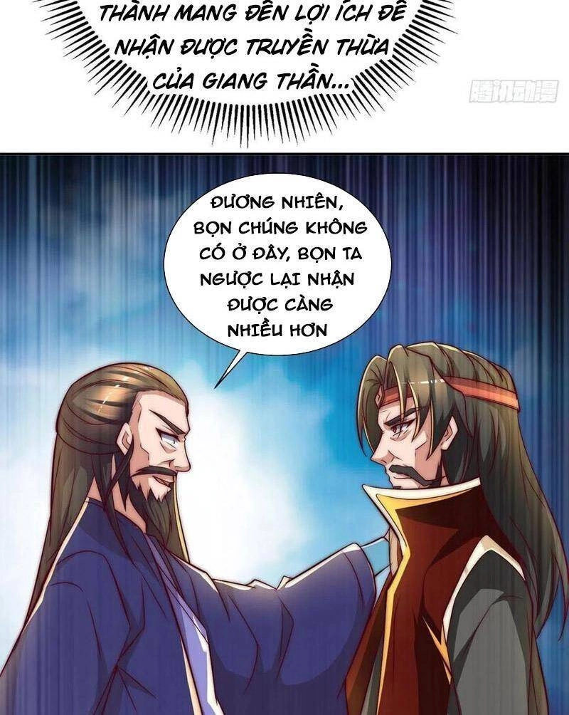 Ta Có Chín Nữ Đồ Đệ Chapter 275 - 28